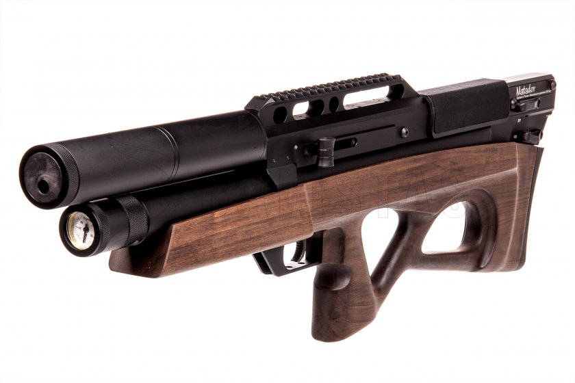 Vzduchovka Edgun Matador R5M Standart 6,35mm