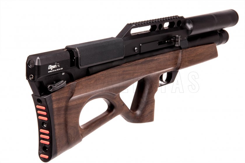Vzduchovka Edgun Matador R5M Standart 6,35mm