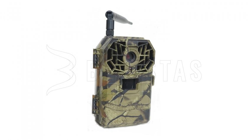 Fotopast Bunaty Full HD s GSM