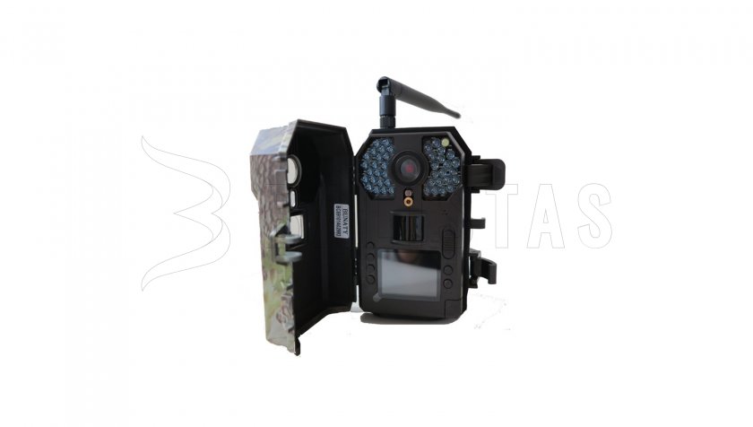 Fotopast Bunaty Full HD s GSM