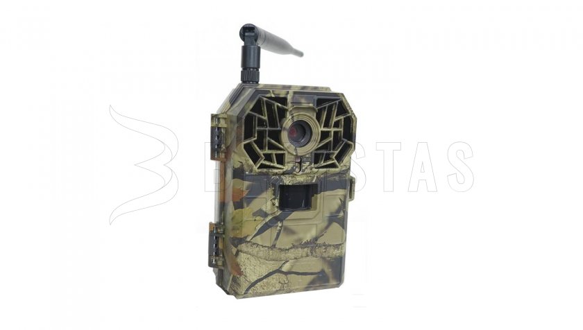 Fotopast Bunaty Full HD s GSM 4G