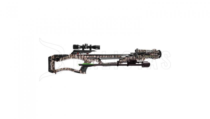 Kuše Barnett Whitetail PRO STR 187LB
