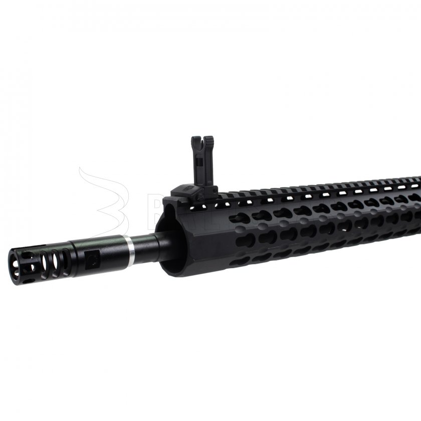 Airsoft AR15 (APS ASR115 RS-2 Stock)