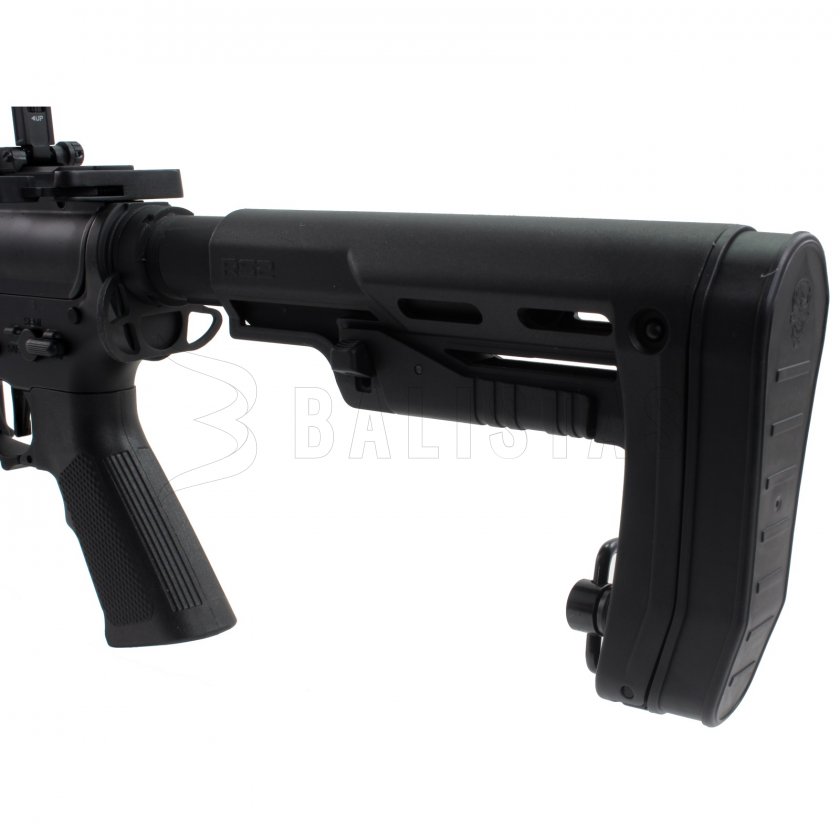 Airsoft AR15 (APS ASR115 RS-2 Stock)