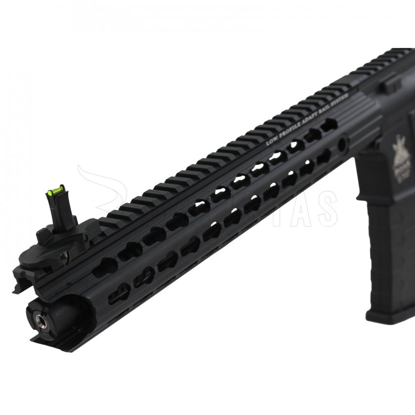 Airsoft AR15 (APS ASR116R1)