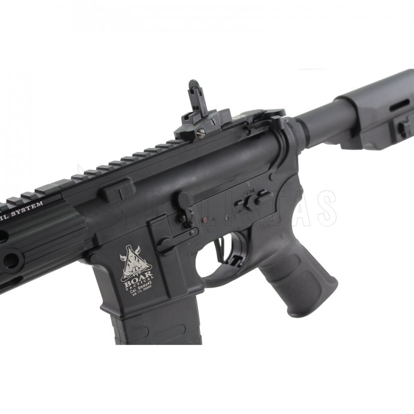 Airsoft AR15 (APS ASR116R1)