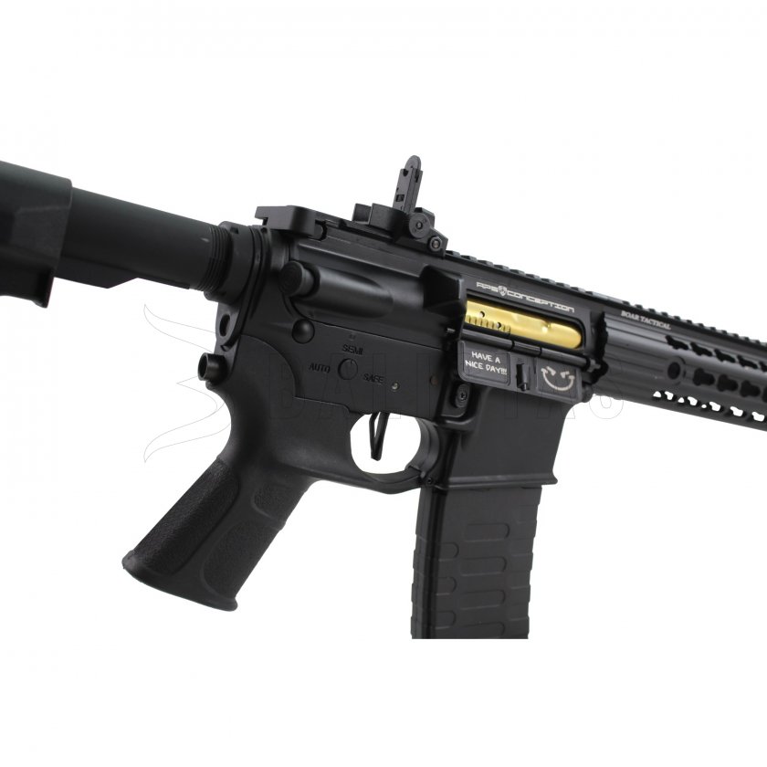Airsoft AR15 (APS ASR116R1)