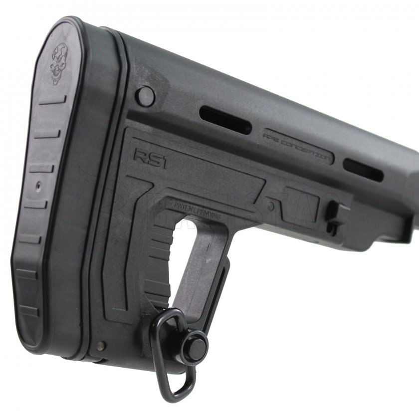 Airsoft AR15 (APS ASR116R1)
