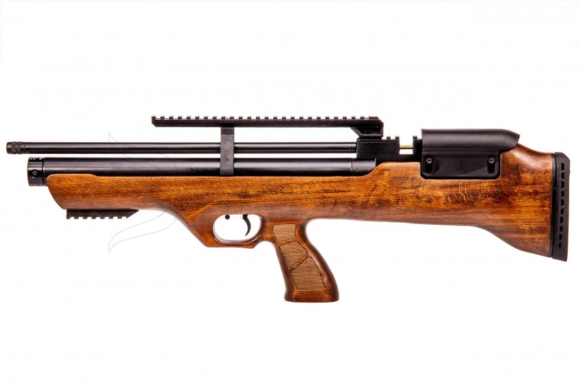 Vzduchovka Hatsan Flash PUP 4,5mm