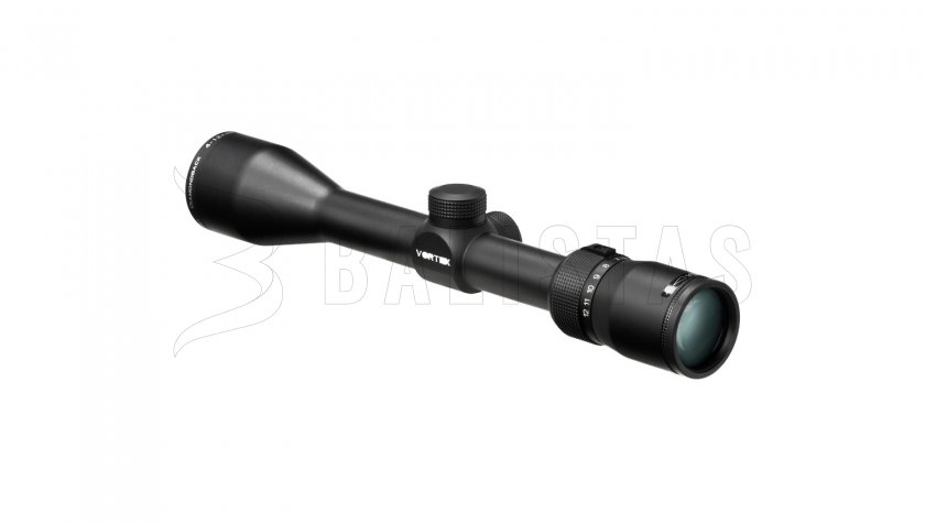Puškohled Vortex Diamondback 4-12x40 BDC