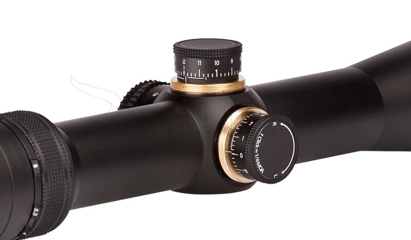 Puškohled Vortex Viper HS 4-16x44 AO BDC