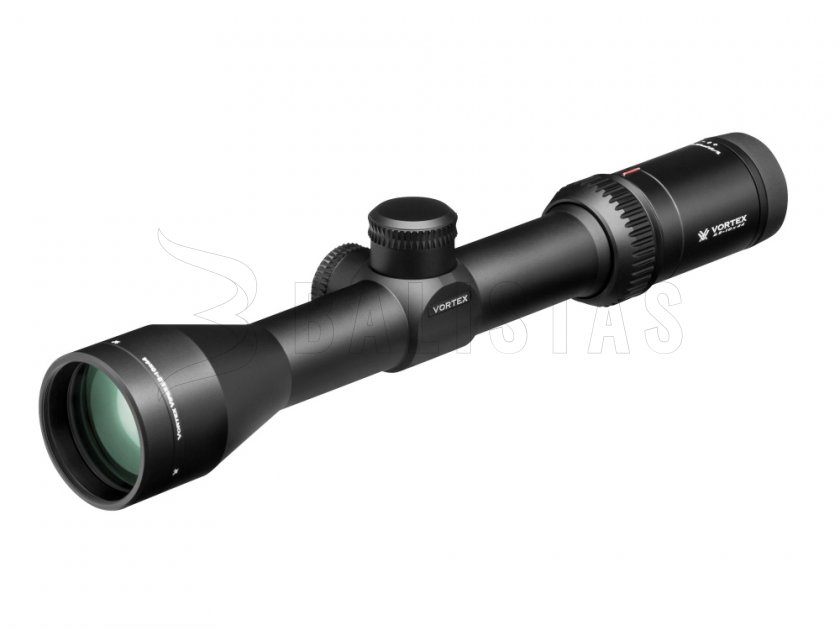 Puškohled Vortex Viper HS 2,5-10x44 V-Plex