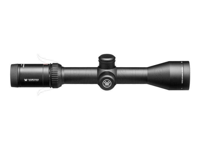 Puškohled Vortex Viper HS 2,5-10x44 V-Plex