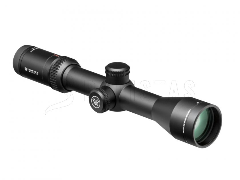 Puškohled Vortex Viper HS 2,5-10x44 V-Plex
