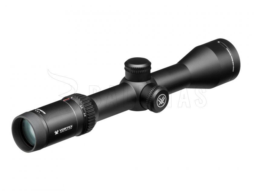 Puškohled Vortex Viper HS 2,5-10x44 V-Plex