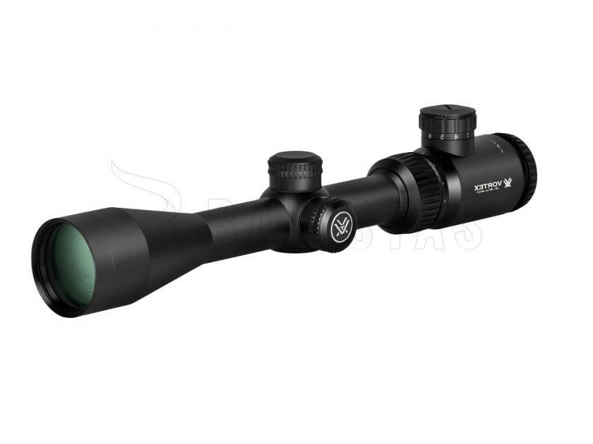 Puškohled Vortex Crossfire II 3-9x40 V-Brite