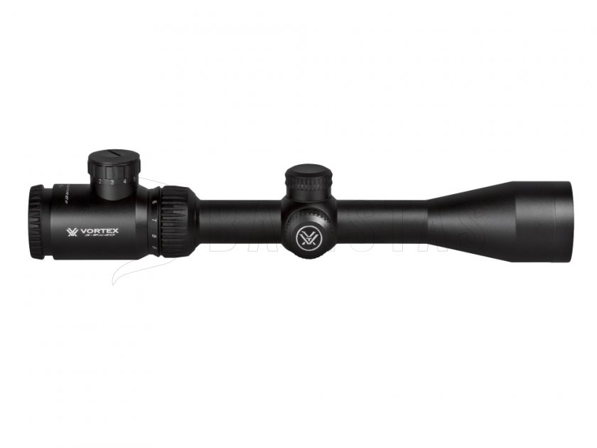 Puškohled Vortex Crossfire II 3-9x40 V-Brite