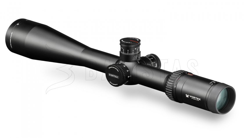 Puškohled Vortex Viper HST 6-24x50 AO VMR-1