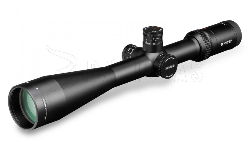 Puškohled Vortex Viper HST 6-24x50 AO VMR-1