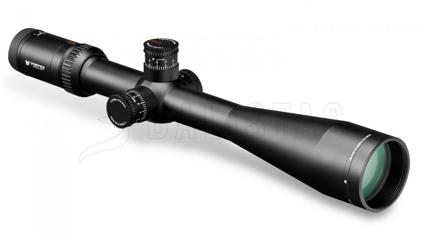 Puškohled Vortex Viper HST 6-24x50 AO VMR-1