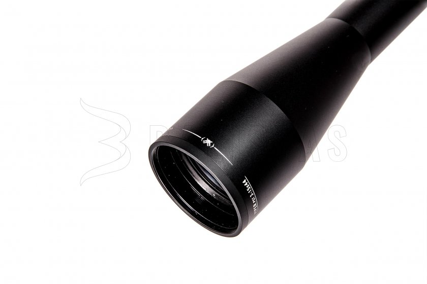 Puškohled Vortex Viper PST II 3-15x44 AO EBR-4