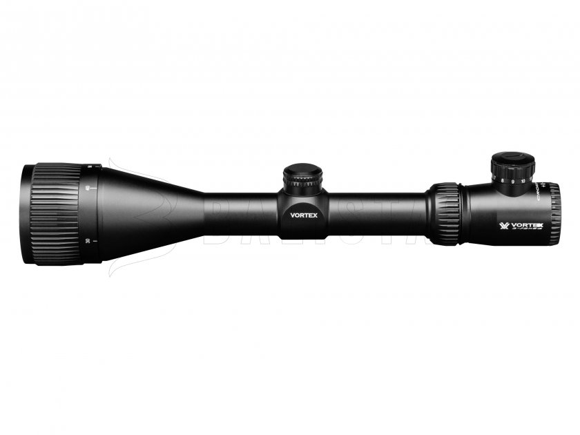 Puškohled Vortex Crossfire II Hog Hunter 3-12x56 AO V-Brite