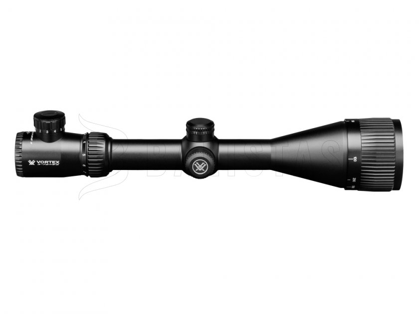 Puškohled Vortex Crossfire II Hog Hunter 3-12x56 AO V-Brite