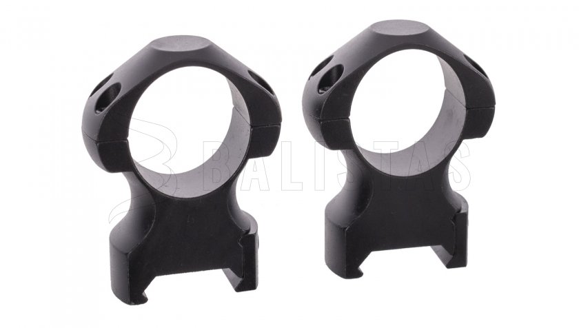 Montáž Venox 22mm/25,4mm ocelová vysoká