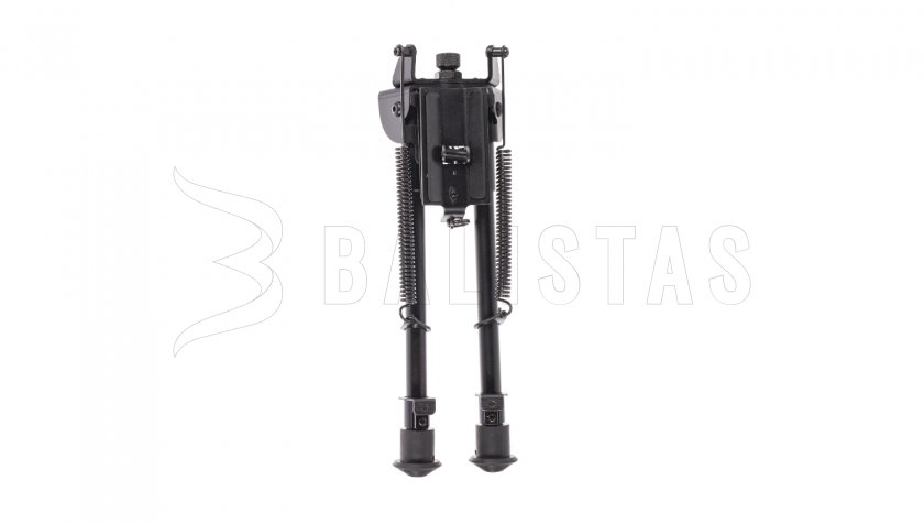 Bipod Venox 9-15" Fix 11mm a 22mm