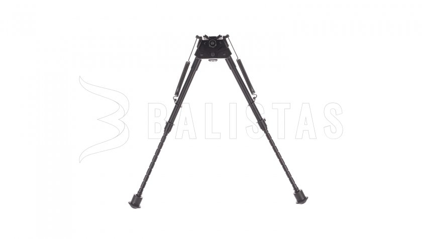 Bipod Venox 9-15" Fix 11mm a 22mm