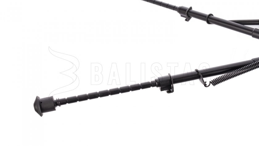 Bipod Venox 9-15" Fix 11mm a 22mm