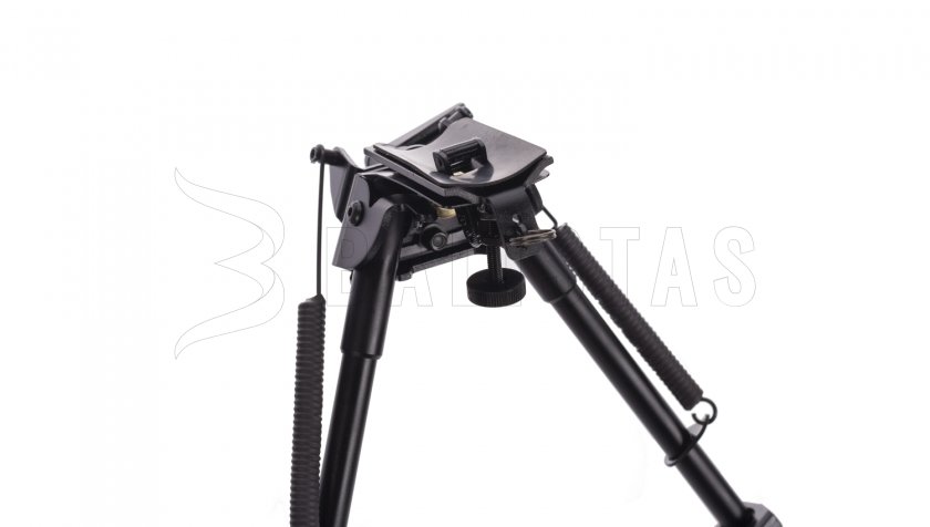 Bipod Venox 9-15" s kloubem a pákou 11mm a 22mm