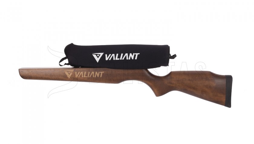 Voděodolný obal Valiant pro puškohledy