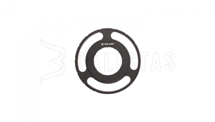 Malé Kolo paralaxy Valiant 60mm