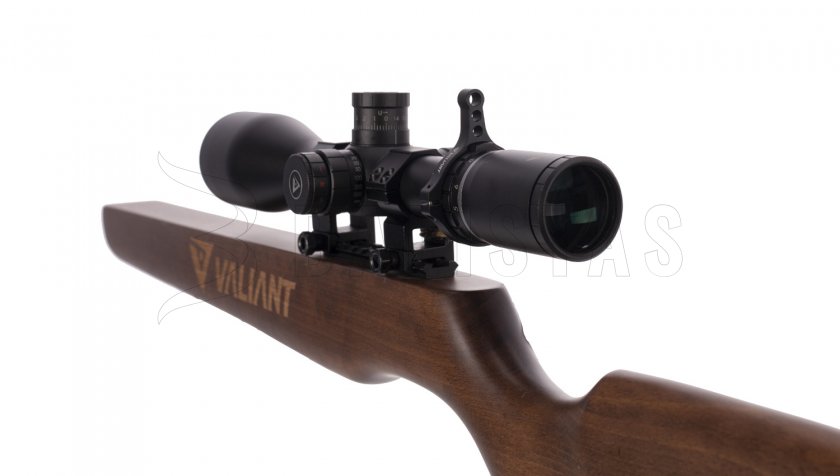 Ovládací páka zvětšení Valiant Zephyr Gen1