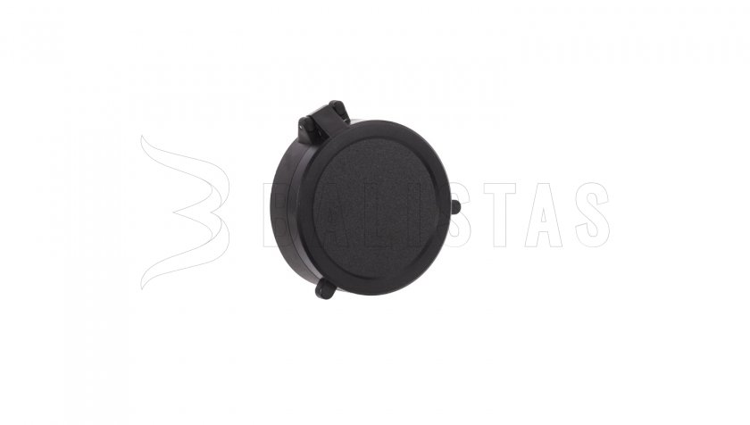 Krytka puškohledu Valiant černá 44mm