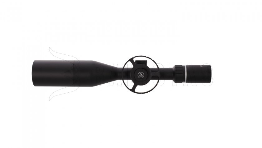 Puškohled Valiant Kronos 3-12x56 SF SIR FBR