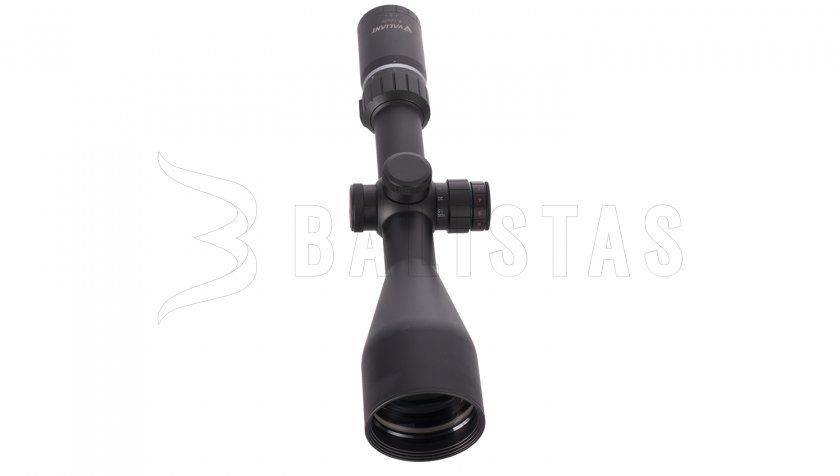 Puškohled Valiant Kronos 3-12x56 SF SIR FBR