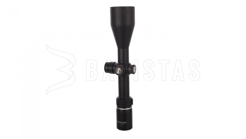 Puškohled Valiant Kronos 3-12x56 SF SIR FBR