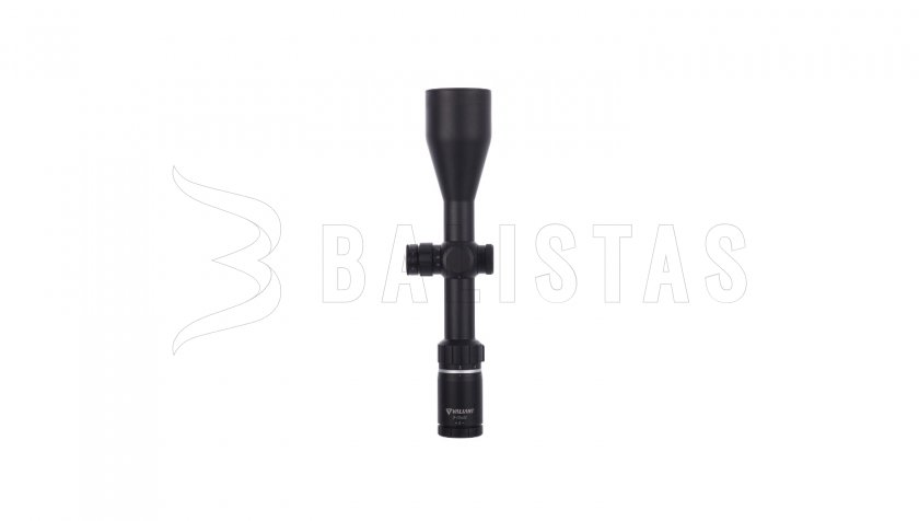 Puškohled Valiant Kronos 3-12x56 SF SIR FBR