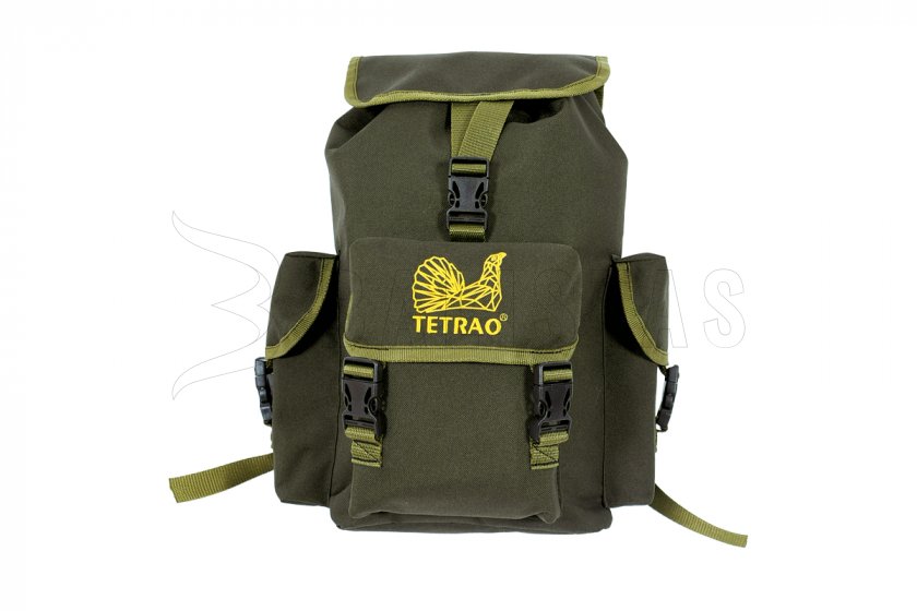 Myslivecký batoh TETRAO Classic 35l