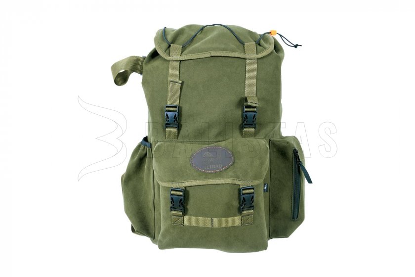 Myslivecký batoh TETRAO Green Hunter 40l