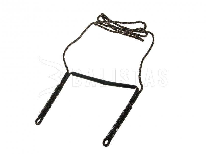 Šňůrka Primos pro 2 vábničky