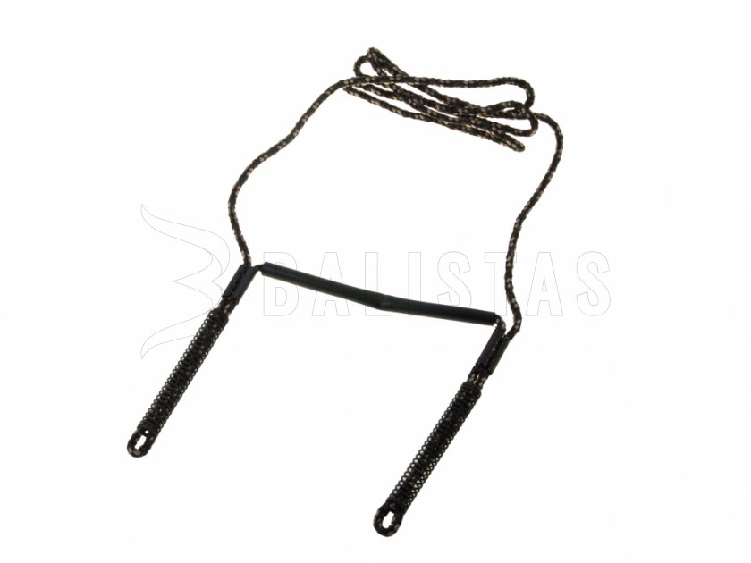 Šňůrka Primos pro 2 vábničky