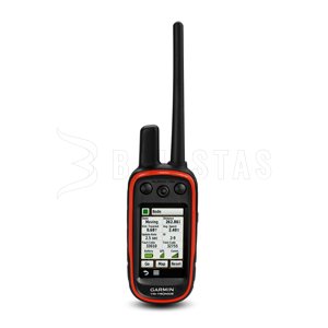 GPS lokátor Garmin Alpha 100 + obojek T5 Mini