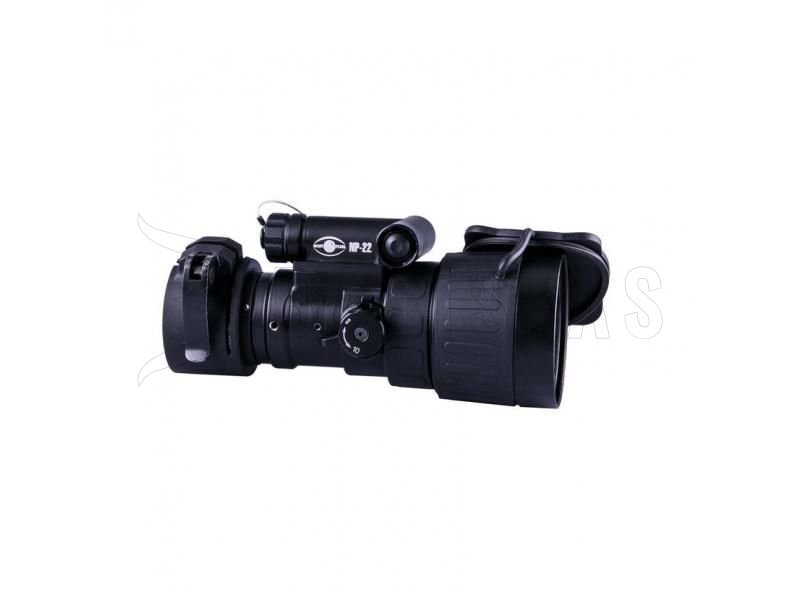 Noční vidění Night Pearl NP-22 Gen2+ basic ONYX