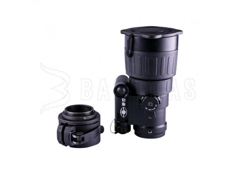 Noční vidění Night Pearl NP-22 Gen2+ basic ONYX