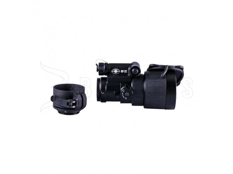 Noční vidění Night Pearl NP-22 Gen2+ basic ONYX
