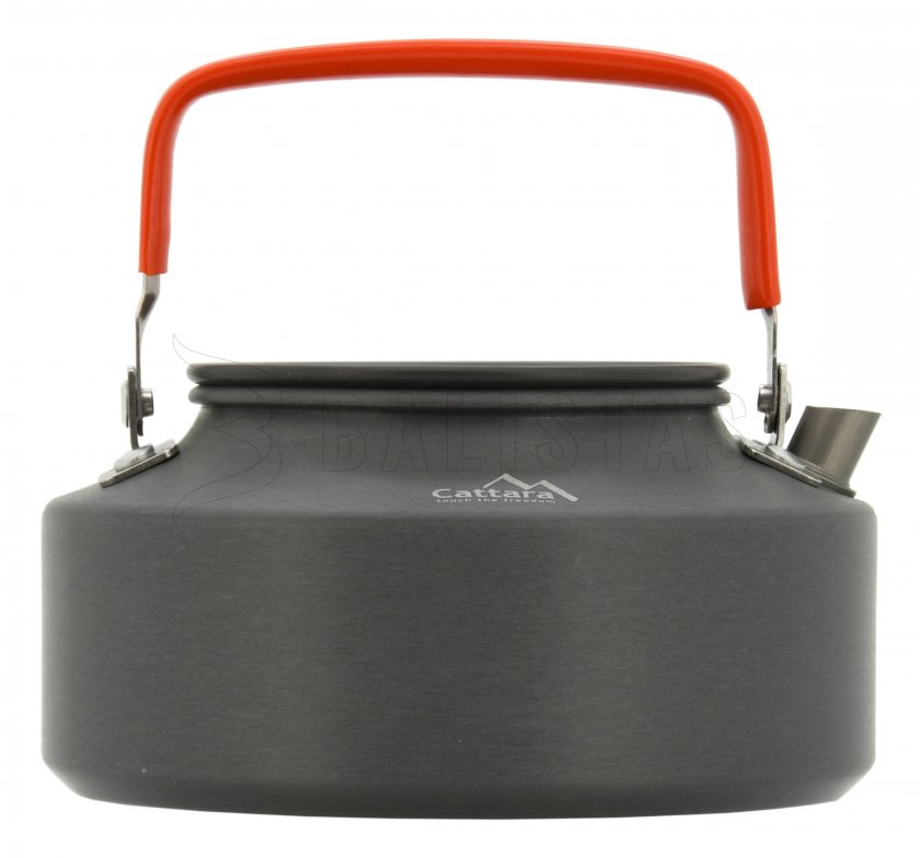 Konvice Cattara ORANGE 1100ml