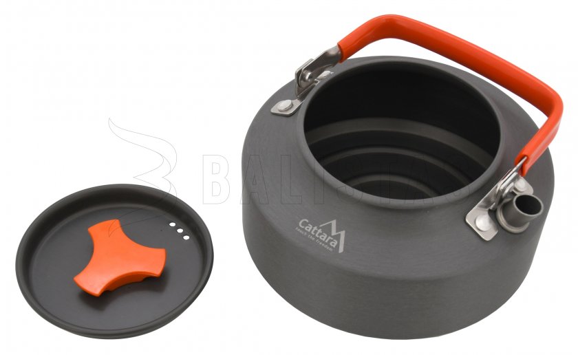 Konvice Cattara ORANGE 1100ml
